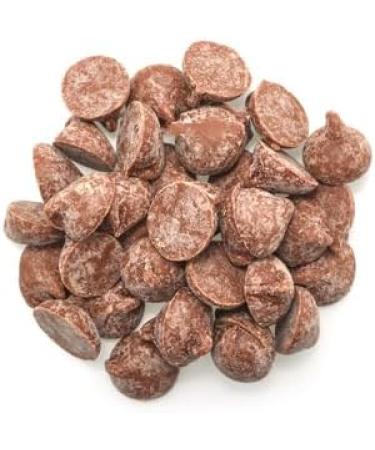 Yupik Compound Chocolate Chips 1kg 6 Count 6 kg - Buy Online on GoSupps.com