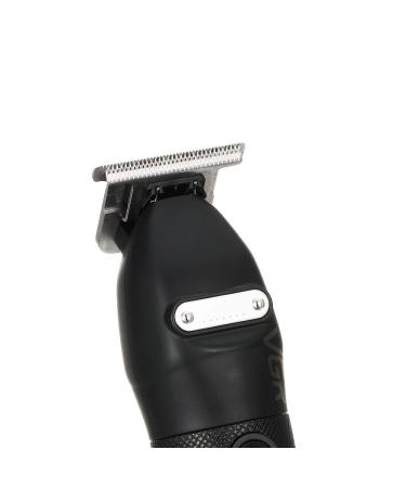 Professional Hair Clippers for Men | Cordless Electric Trimmer with USB Charge & LED Display - Barber Salon Quality (Black - Buy Online on GoSupps.com