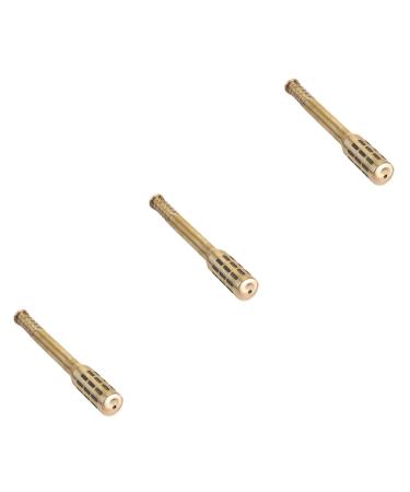 CLISPEED Moxibustion massage 3pcs body moxa stick moxa roller massage moxibustion massage burner mediumx3pcs Goldenx3pcs