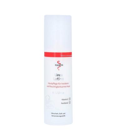 Fagron urea lotion 150 ml