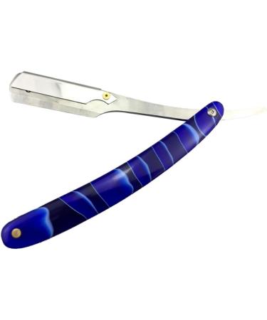 Fomiyes Men's Razor Shaver - Durable Metal Manual Beard Razor with Travel Case - Buy Online on GoSupps.com