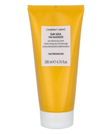 Comfort Zone Sun Soul Tan Maximizer 200ml