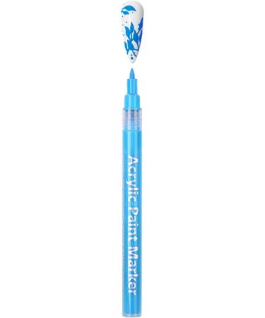 | Fine Tip Nail Quick Dry Beauty Adorn Manicure Tools Nail Polish Pens Nail Graffiti Drawing Nail Point Graffiti Dotting 10 Colors Optional Ssxx 08 - Buy Online on GoSupps.com