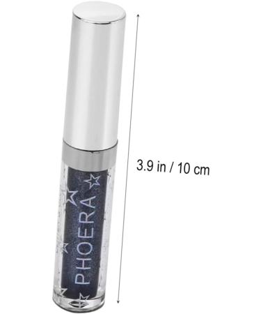 Balacoo Pearlescent Eyeshadow Liquid Eyeshadow Glow Eye Powder Women Makeup Glitter Eyeshadow Eye Shadow Make up - Buy Online on GoSupps.com