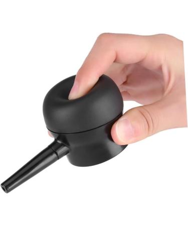 Beavorty Hair Styling Tools 1pc Fiber Powder Tool Hair Fiber Sprayer Powder Sprayer Nozzle Hair Spray Stereotypes - Buy Online on GoSupps.com