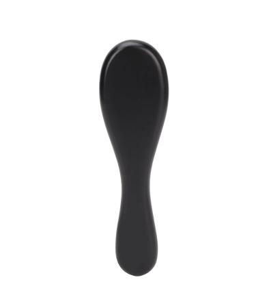 Durable Soft Hair Cleaning Beard Brush with Wooden Handle for Men - Gentle & Multifunctional Grooming Tool - Buy Online on GoSupps.com