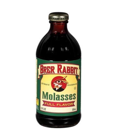 Brer Rabbit Molasses Full Flvr