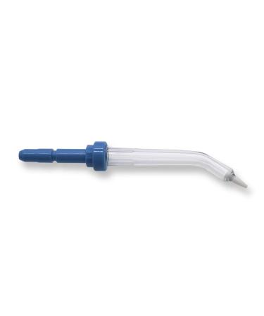 YanBan Replacement Nozzle Tips for WaterPik Flossers WP-100 WP-450 WP-250 WP-300 WP-660 WP-900 - High Pressure Refills (2Pcs) - Buy Online on GoSupps.com