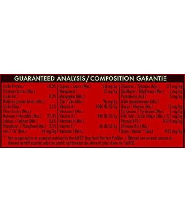 Milkbone Soft & Chewy Dog Treats Beef Steak Flavour 113 gram (Pack of 12) Beef 113 g (Pack of 12) - Buy Online on GoSupps.com