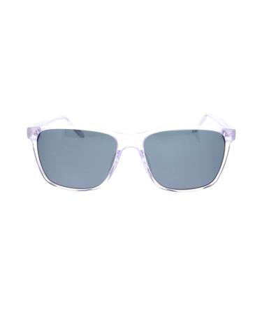 His HS387-005 sunglasses X'tal Clear
