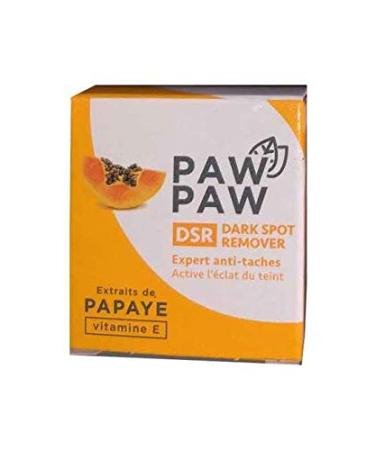 Paw Paw Clarifying Dark Spot Corrector with Vitamin E and Papaya extracts 25ml
