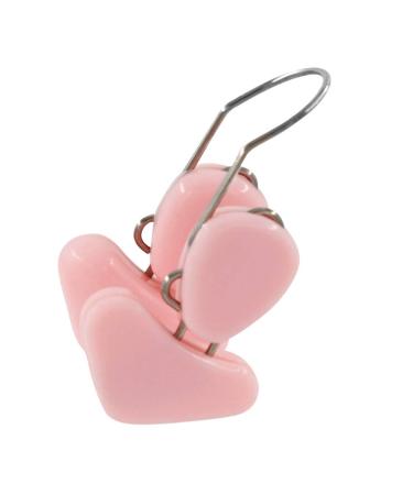 Nose Clip Nuzzle Nose Lifter Nose Bridge Clip Nose up Clip Nose Shaping Clip Nose Bridge Straightener Nose Lifting Shaper Nose Lifting Clip Nose up Shaper Orthotics Soft