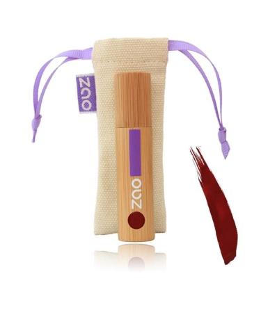 Zao Lip Polish 031 Bordeaux