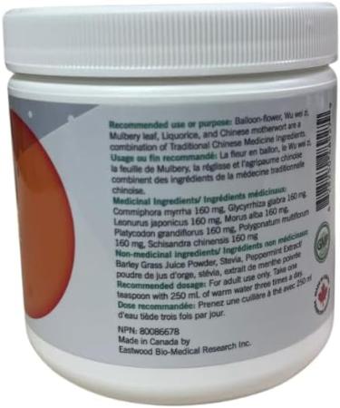 Eleotin MB White Tea for Balanced Metabolic Health Powder Type 8.8 oz - Buy Online on GoSupps.com