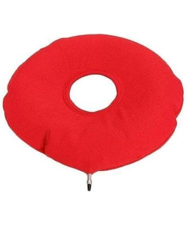 Premium Bedsore Prevention Pillow for Elderly and Bedridden Patients - Anti-Bedsore Support Cushion with Corn and Callus Remover - Buy Online on GoSupps.com