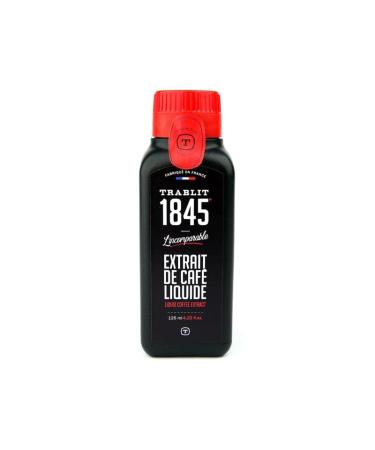 Trablit Liquid Coffee Extract 125ml