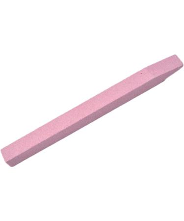 dijiusidy 2 Pieces Nail Files Manual Handheld Manicure Pedicure Sanding Tips Buffer Portable Toenail Polishing Sand Blocks Tools - Buy Online on GoSupps.com