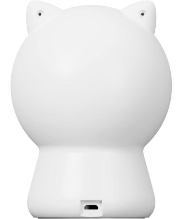 Buy Tesla Smart Laser Dot Cats - Interactive Laser Toys with App Control | Fun & Engaging Cat Laser Pointer | Three Modes for Endless Play - Buy Online on GoSupps.com