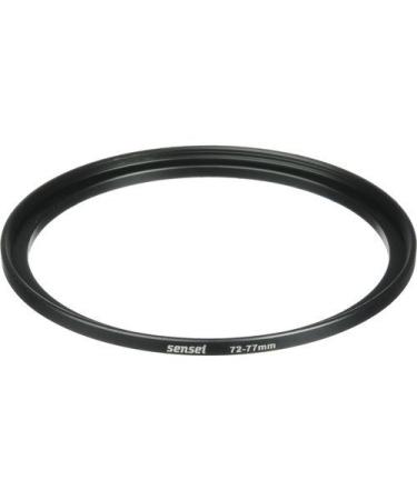 Sensei 72-77mm Step-Up Ring