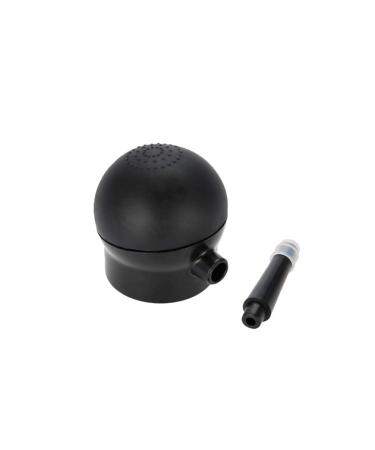 1pc Hair Building Sprayer - Professional Hair Spray Bottle & Powder Applicator for Hairdressing Tools - Buy Online on GoSupps.com