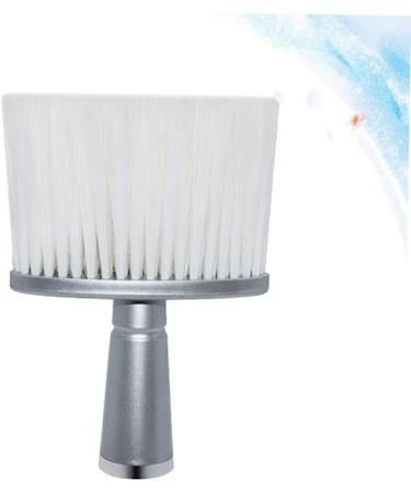 minkissy 1pc Salon Brush Neck Brush Hair Cutting Brush Barber Duster Hairdressing Duster Soft Hair Brush - Buy Online on GoSupps.com
