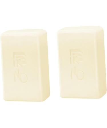 TOYANDONA Baby Soap 4 Pcs Laundry Soap Laundry Washing Soap Dry Laundry Bar Laundry Solid Soap Wash Clothes Soap Bar Washing Soap Bar Infant Soap Plastic Stain Remover Baby Clean Beigex2pcs 10X5cmx2pcs - Buy Online on GoSupps.com