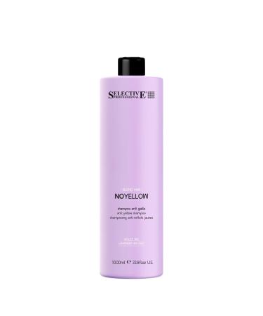 Tricobiotos SpA Selective NoYellow Shampoo 1000 ml
