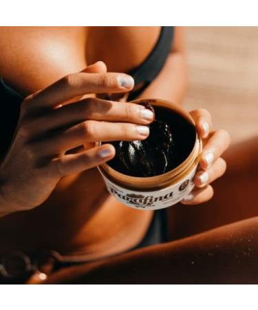 Parafina Bronze SPF 8 Jar 120g - Brazilian Sunscreen Tanning - Buy Online on GoSupps.com