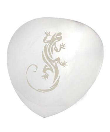 Magnetheart stainless steel counterpart Salamander Gekko for Powerherz Pain Power Powerduo Energetix 4you 1114 Magnetix 177 pp 133 1400 polished