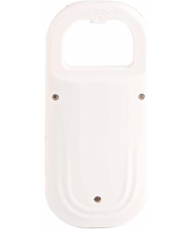 Pet Microchip Scanner RFID EMID 134.2Khz Mini RFID EMID Animal Microchip Reader Portable Pet Handheld Scanner with LED Display for Dog Cat Pet ISO11784/ISO11784/FDX-B/EMID - Buy Online on GoSupps.com