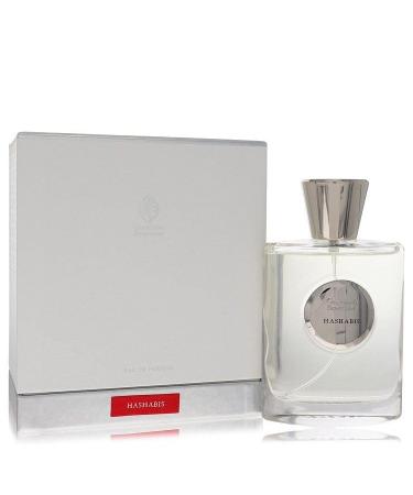 Hashabis Eau De Parfum Spray 3.4 Oz