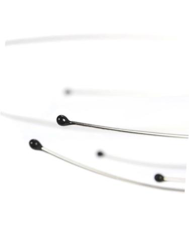 8 STK Healeved Head Scratcher Metal Spatula Tool - Deep Head Massager & Office Massage Claws for Ultimate Relaxation - Buy Online on GoSupps.com