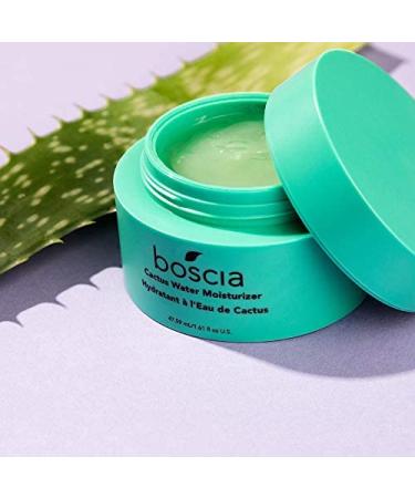 boscia Cactus Water Moisturizer - Vegan & Cruelty-Free Hydrating Face Moisturizer - Buy Online on GoSupps.com