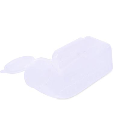 Male Urinal Thick Reusable Transparent with Lid 1000 Ml for Camping Car Home Travel Toilet Happy - Buy Online on GoSupps.com
