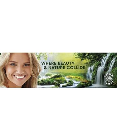 Natural Planet Castor Oil 100ml - Cold Pressed, 100% Pure & Hexane-Free for Eyelashes, Eyebrows, and Hair Growth | Pack of 1 - Buy Online on GoSupps.com
