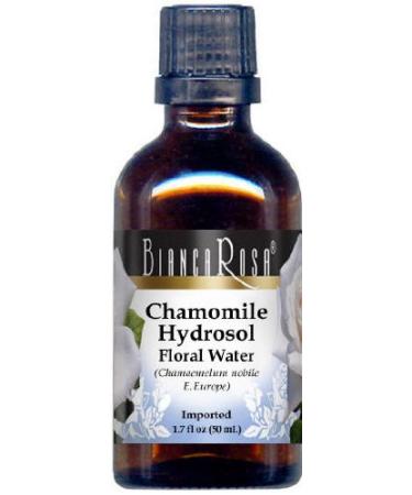 Chamomile Hydrosol Floral Water (1.70 fl oz ZIN: 428249)