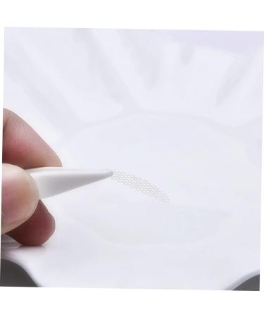 FRCOLOR 1 Pack Uneven Eyelid Tape Double-sided Tape Women Double Eyelid Sticker Eye Patch Light and Thin - Buy Online on GoSupps.com