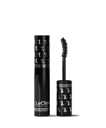 T LeClerc PARIS 1881 T LeClerc Mascara curly color 01 black tested under ophthalmological control