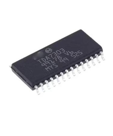 2pcs/lot TDA7303 SOP-28