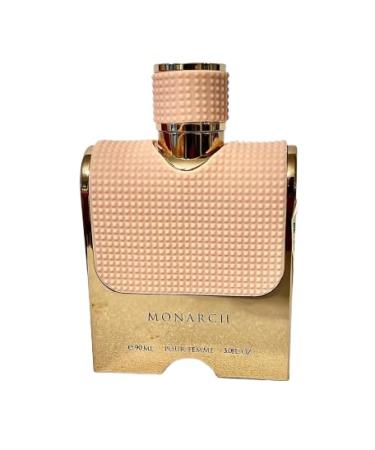 Monarch for Women Eau de Parfum Spray 3.0 oz 90 ml