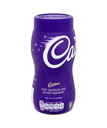 Cadbury Cadbury Instant Chocolate Break Drink 400g