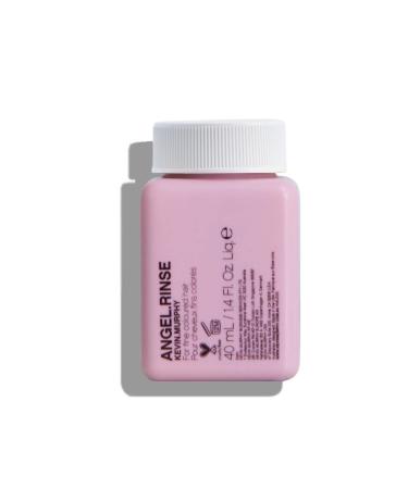 Kevin Murphy Angel Wash & Rinse Duo 1.4oz + PH Labs Pure Straight Post-Treatment Shampoo 10ml - Buy Online on GoSupps.com
