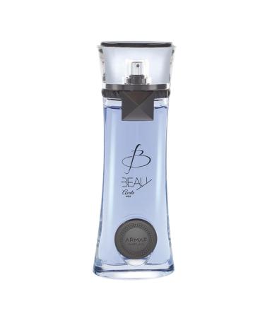 Beau Acute Long Lasting Eau De Parfum For Men and Women Unisex 100 ML (3.4 floz) - Buy Online on GoSupps.com