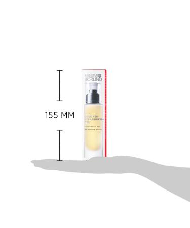 ANNEMARIE B RLIND Face Firming Gel Refreshing Gel Toner with Horsetail & Celandine for Youthful Skin 1.69 Fl Oz | Shop Internationally - Buy Online on GoSupps.com