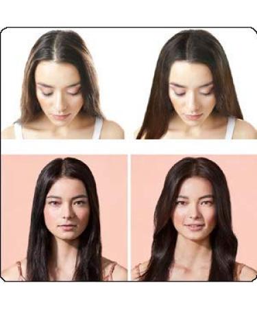 KERATIN RESEARCH Instant Natural Hair Volumizing Spray + Thickener for Fine Hair - Thicker Hair in 30 Seconds - Experts Recommended Products for Women & Men (8oz) 8 Fl Oz (Pack of 1) - Buy Online on GoSupps.com