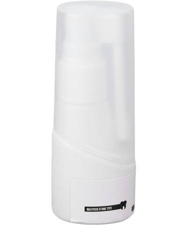 Tooth Whitening & Tartar Cleaning Spray | Portable Oral Health Care Solution - Buy Online on GoSupps.com