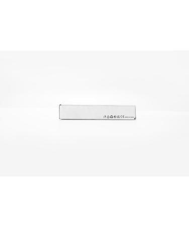 Eyeguard Compact Mini Reading Glasses - Super-Light Metal Pocket-Sized 2 Pairs (+2.00 Enlargement) with Portable Case for Men & Women - International Shipping Available - Buy Online on GoSupps.com