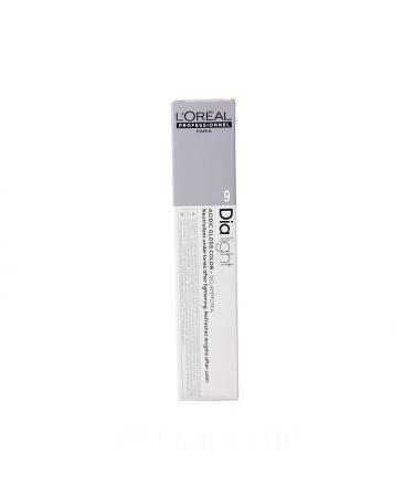 Loreal dia light tinte sin amon aco 50 ml color 9