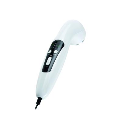 Comfort ultrasound device for the body