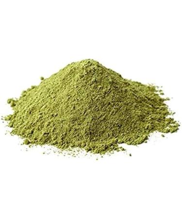 EGYPTIAN HENNA: HAIR HENNA - NATURAL HENNA 100 GR (COPPER HENNA RED HENNA) eco-friendly resealable bag (Egyptian henna - Egyptian henna)) - Buy Online on GoSupps.com